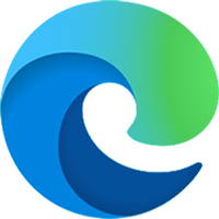 Edge browser logo