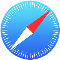 Safari browser logo