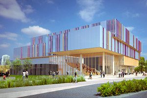 Health Sciences Centre