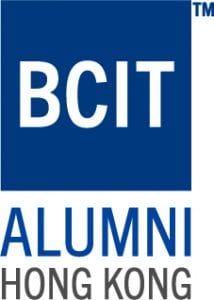 BCIT Alumni Hong Kong logo