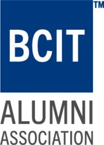 BCIT Alumni Association logo