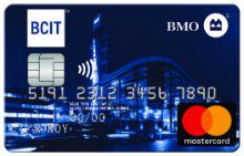 BMO MasterCard