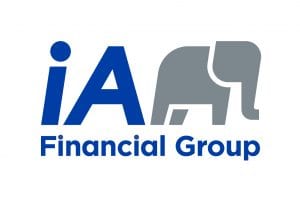 iA Financial Group logo