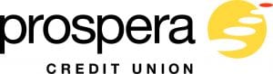 Prospera Credit Union logo