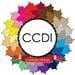 a colourful logo that has CCDI in the middle it is for the Canadian Centre for Diversity and Inclusion