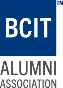 BCIT Alumni Association logo