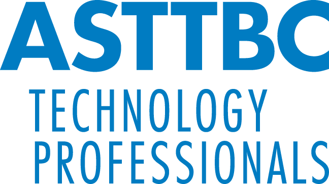 ASTTBC logo