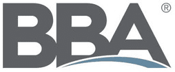 BBA logo