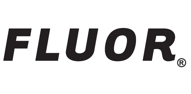 Fluor logo