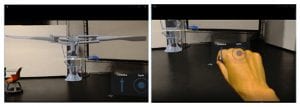 holocopter research project.
