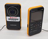 Mini samsung and xoom HD camcorders
