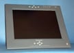 Sympodium interactive monitor.