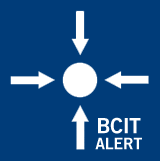 BCIT Alert