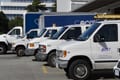 Thumbnail image of trades trucks and vans.