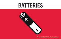 Batteries image.