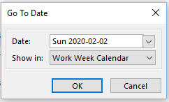 web page snippet training in Outlook