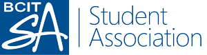 BCIT Student Association logo