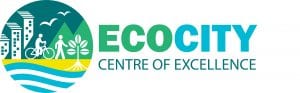 Ecocity Centre of Excellence Logo
