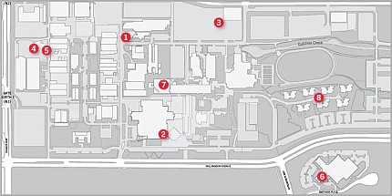 Image of microgrid map.