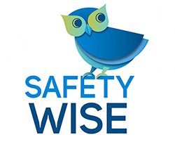 Safety Wise logo