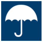 umbrella logo