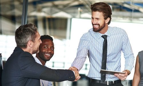 BCIT Human Resource Management Diploma