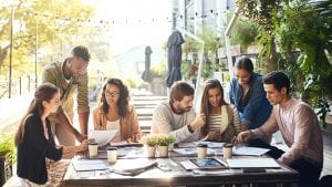 BCIT Sustainable Business Leadership Advanced Diploma