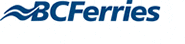 bc ferries logo