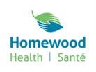 Logo Homewood Health