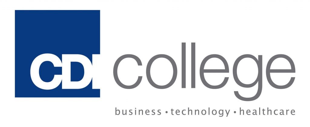 CDI College logo