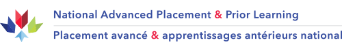 logo national advanced placement