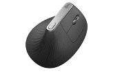 Logitech MX vertical mouse.