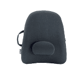 Obusforme low back support.