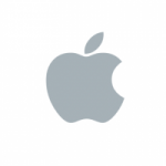 Apple logo