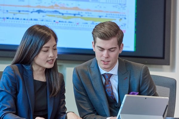 BCIT Accounting, Finance, and Insurance