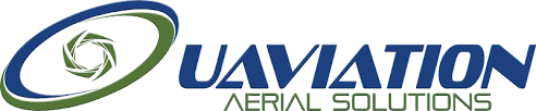 logo for uaviation