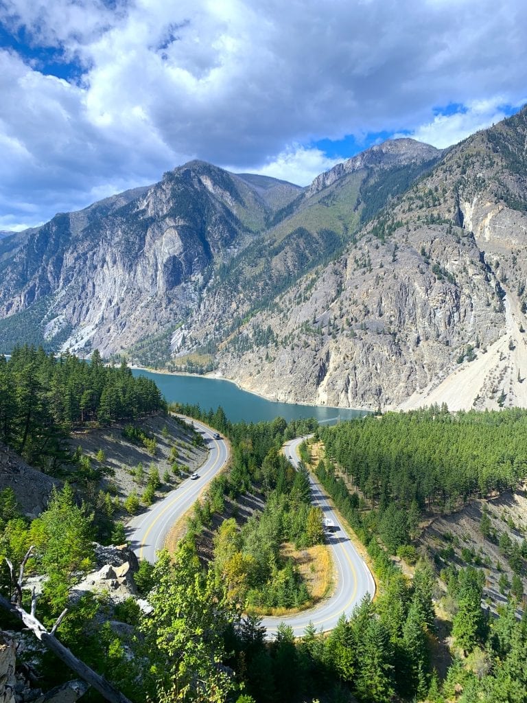 Photo contest entry