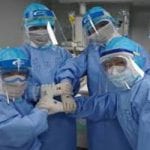 Focused Education Preparation Advancing Frontline RNS course