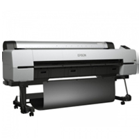 Picture of the Epson SureColor P20000