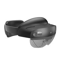 Picture of the Hololens 2