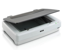 Picture of the Epson Expression 12000XL Photo Scanner
