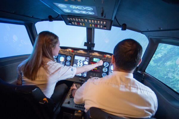 BCIT Airline and Flight Operations Commercial Pilot Fixed Wing Diploma