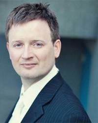 Markus Frind