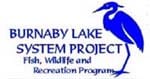 Burnaby Lake System Project logo