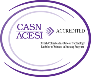 CASN logo