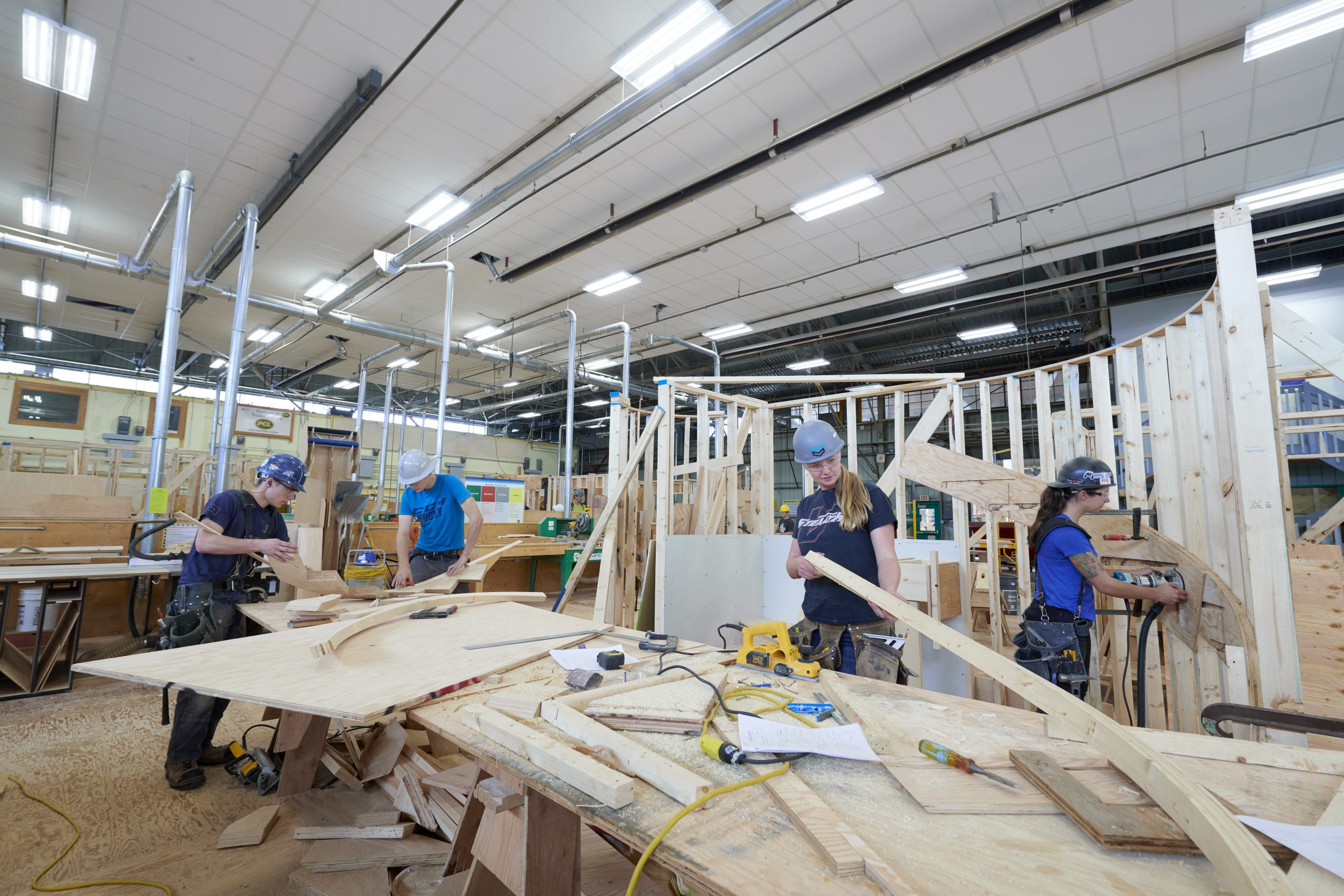 Part Time Carpentry Jobs Near Me - gwbgfpn