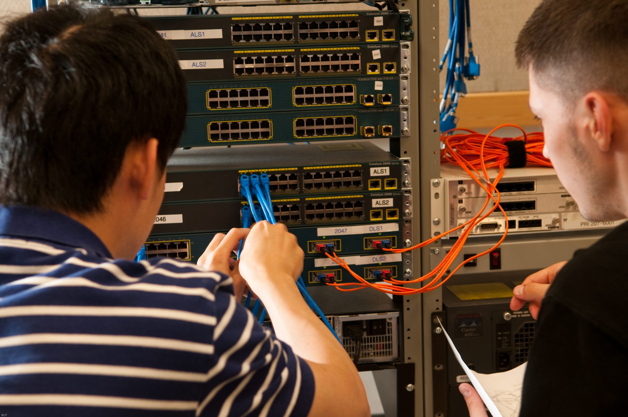 Computer Information Systems Administration, Diploma, Fulltime