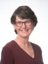 A portrait of Debbie Shaw