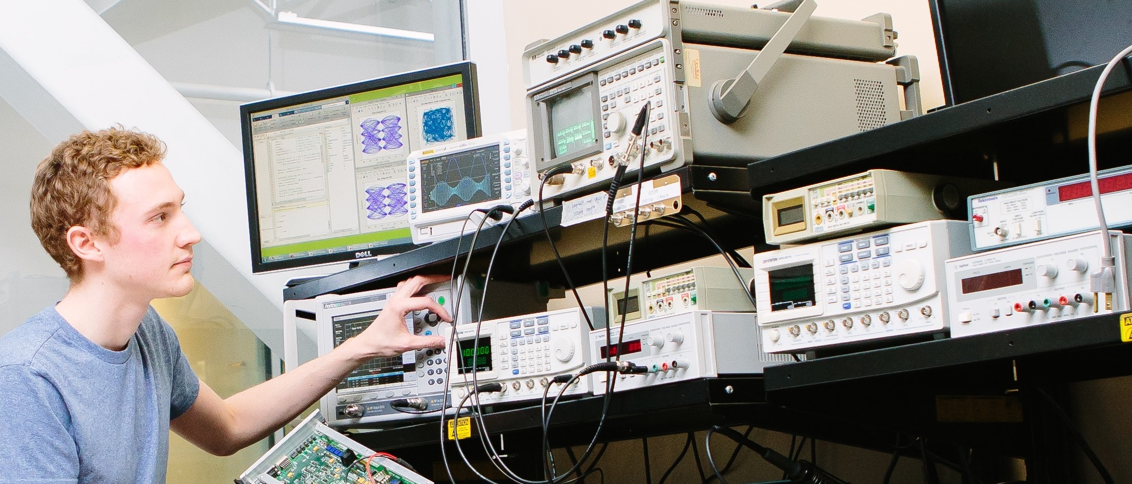 Electrical Engineering, Bachelor of Engineering, Fulltime (8030BENG