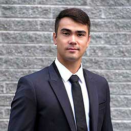 Erik BioTech Alum